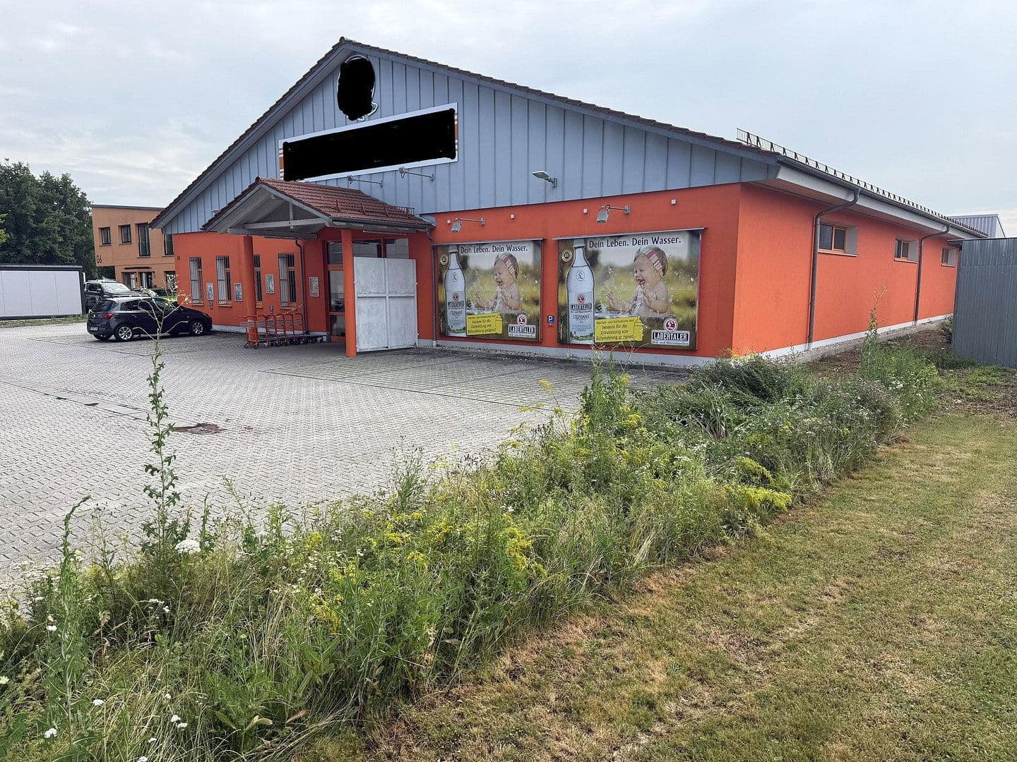 non-residential property for sale, 2,260 m², Moosburg an der Isar, Bavaria non-residential property for sale, 2,260 m², Moosburg an der Isar, Bavaria
