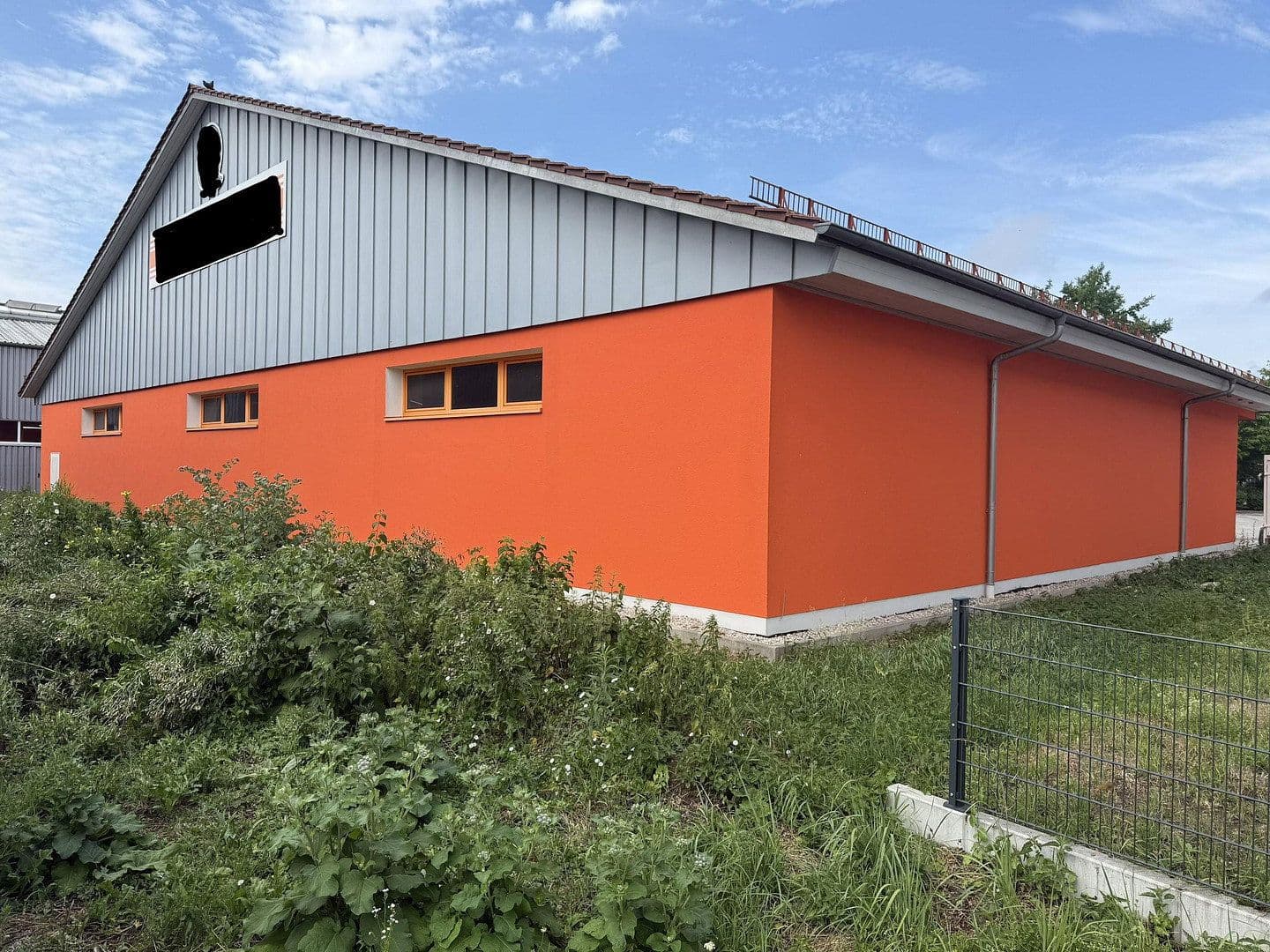 non-residential property for sale, 2,260 m², Moosburg an der Isar, Bavaria non-residential property for sale, 2,260 m², Moosburg an der Isar, Bavaria