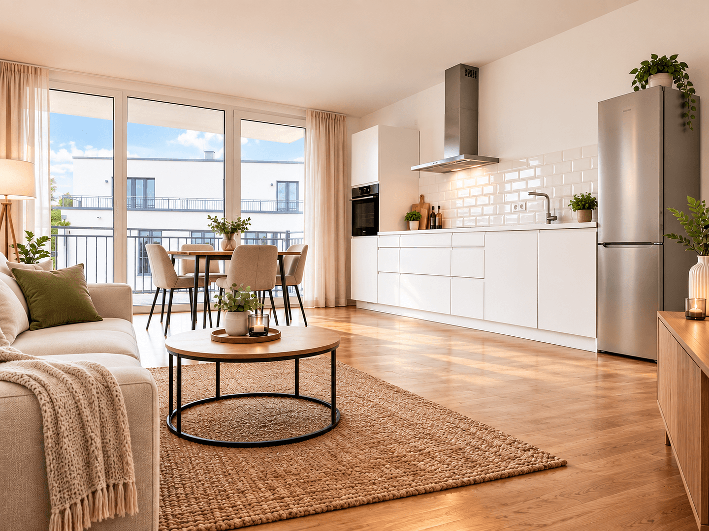 3 bedroom flat for sale, 105 m², Kaltenweider Platz 3A, Langenhagen, Lower Saxony 3 bedroom flat for sale, 105 m², Kaltenweider Platz 3A, Langenhagen, Lower Saxony