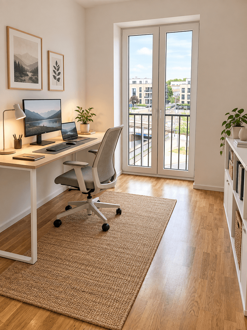 3 bedroom flat for sale, 105 m², Kaltenweider Platz 3A, Langenhagen, Lower Saxony 3 bedroom flat for sale, 105 m², Kaltenweider Platz 3A, Langenhagen, Lower Saxony
