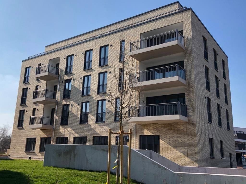 3 bedroom flat for sale, 105 m², Kaltenweiderplatz 3a, Langenhagen, Lower Saxony 3 bedroom flat for sale, 105 m², Kaltenweiderplatz 3a, Langenhagen, Lower Saxony