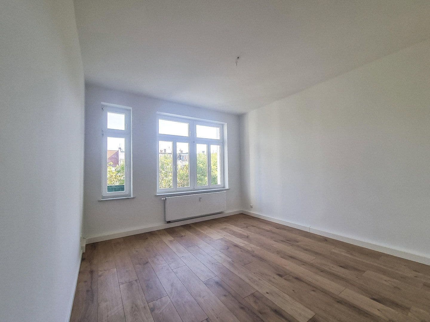 4 bedroom flat for sale, 119 m², Perthestraße 12, Leipzig, Saxony 4 bedroom flat for sale, 119 m², Perthestraße 12, Leipzig, Saxony