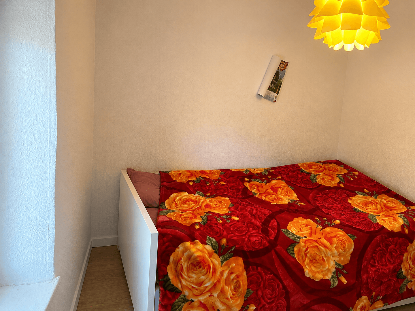 1 bedroom with open-plan kitchen flat to rent, 58 m², Gerbergasse 31, Bad Kreuznach, Rhineland-Palatinate 1 bedroom with open-plan kitchen flat to rent, 58 m², Gerbergasse 31, Bad Kreuznach, Rhineland-Palatinate