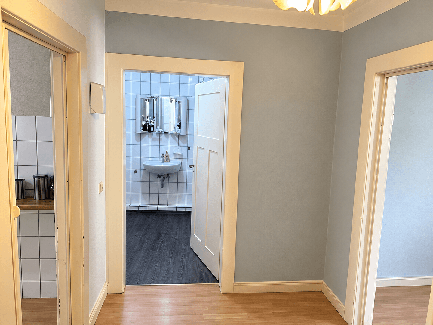 1 bedroom with open-plan kitchen flat to rent, 58 m², Gerbergasse 31, Bad Kreuznach, Rhineland-Palatinate 1 bedroom with open-plan kitchen flat to rent, 58 m², Gerbergasse 31, Bad Kreuznach, Rhineland-Palatinate