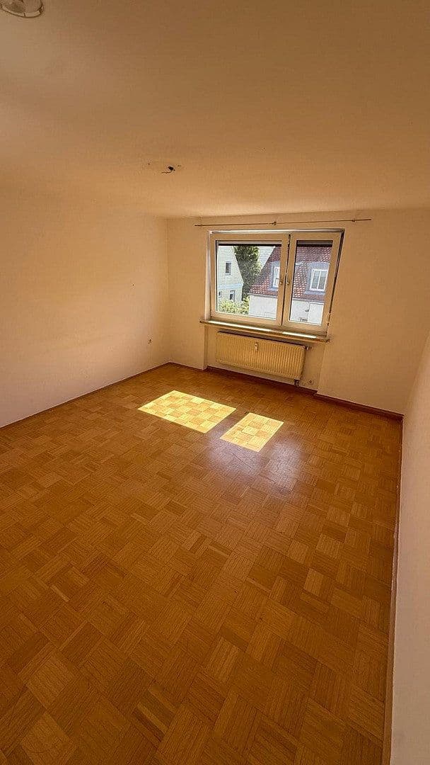 2 bedroom flat to rent, 54 m², Mittermayerstraße 16, Dachau, Bavaria 2 bedroom flat to rent, 54 m², Mittermayerstraße 16, Dachau, Bavaria
