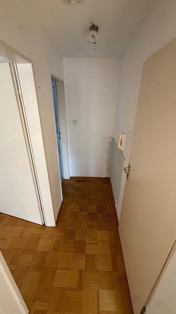 2 bedroom flat to rent, 54 m², Mittermayerstraße 16, Dachau, Bavaria 2 bedroom flat to rent, 54 m², Mittermayerstraße 16, Dachau, Bavaria