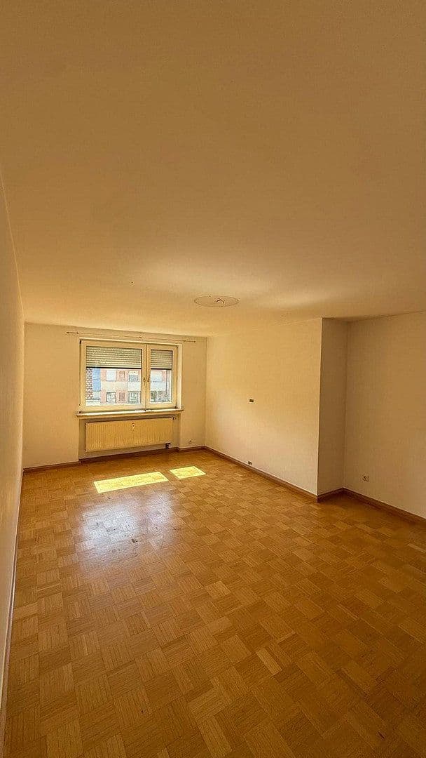 2 bedroom flat to rent, 54 m², Mittermayerstraße 16, Dachau, Bavaria 2 bedroom flat to rent, 54 m², Mittermayerstraße 16, Dachau, Bavaria