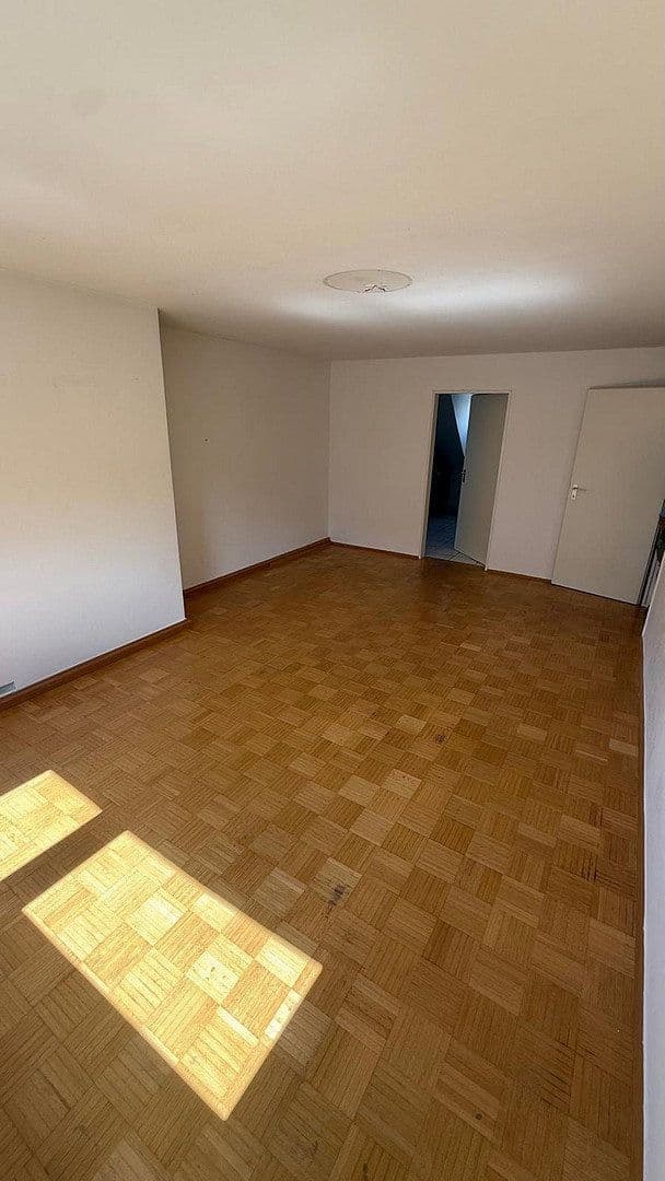 2 bedroom flat to rent, 54 m², Mittermayerstraße 16, Dachau, Bavaria 2 bedroom flat to rent, 54 m², Mittermayerstraße 16, Dachau, Bavaria