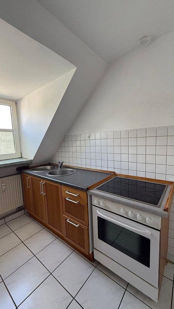 2 bedroom flat to rent, 54 m², Mittermayerstraße 16, Dachau, Bavaria 2 bedroom flat to rent, 54 m², Mittermayerstraße 16, Dachau, Bavaria