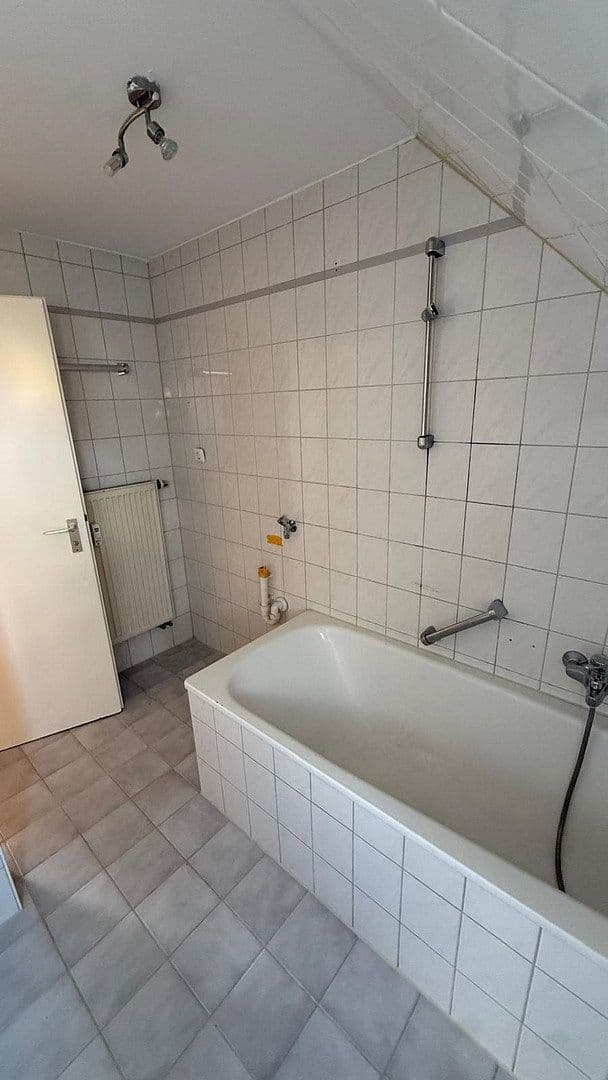 2 bedroom flat to rent, 54 m², Mittermayerstraße 16, Dachau, Bavaria 2 bedroom flat to rent, 54 m², Mittermayerstraße 16, Dachau, Bavaria