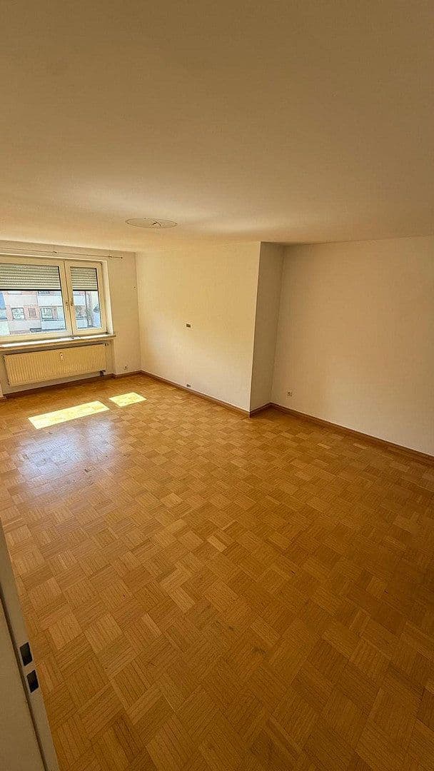 2 bedroom flat to rent, 54 m², Mittermayerstraße 16, Dachau, Bavaria 2 bedroom flat to rent, 54 m², Mittermayerstraße 16, Dachau, Bavaria