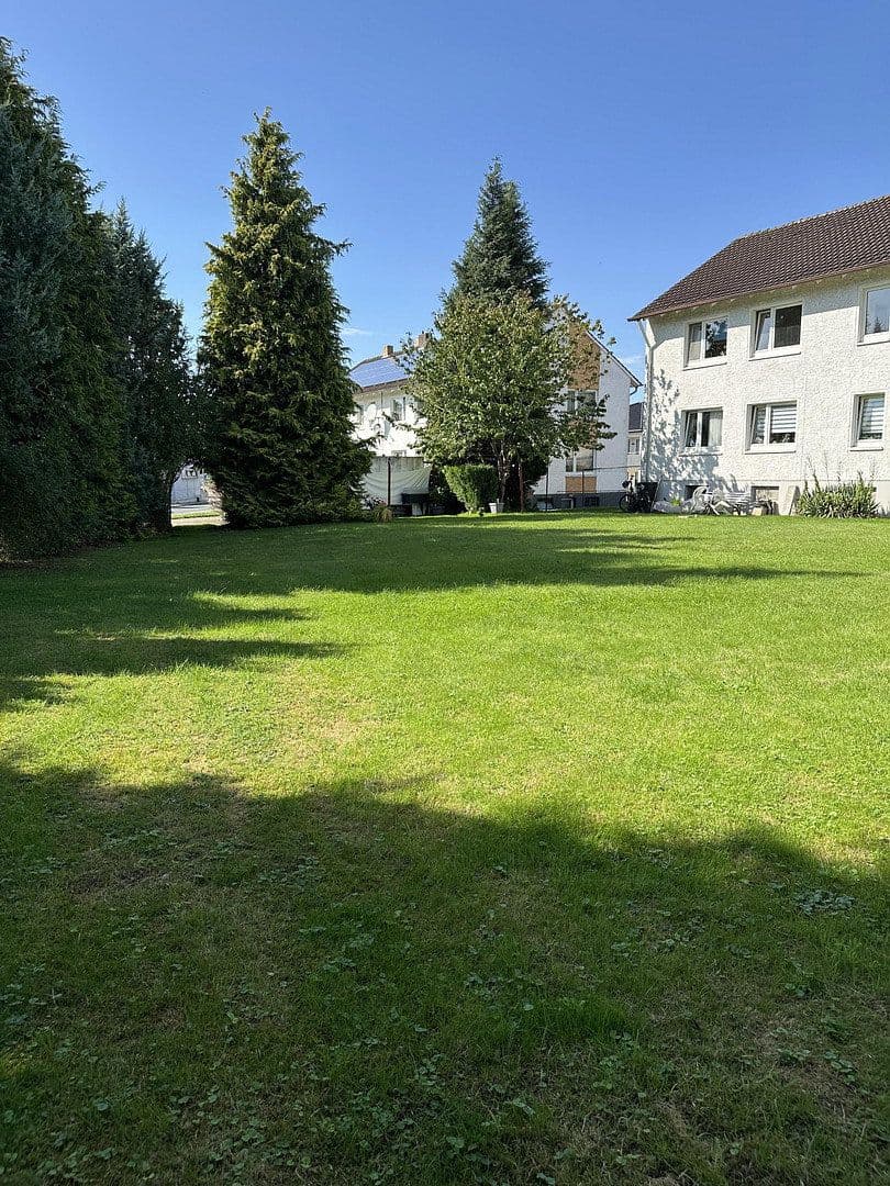 plot for sale, 659 m², Bünde, North Rhine-Westphalia plot for sale, 659 m², Bünde, North Rhine-Westphalia