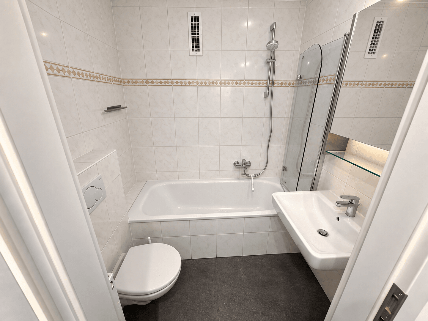 1 bedroom flat to rent, 30 m², München, Bavaria 1 bedroom flat to rent, 30 m², München, Bavaria