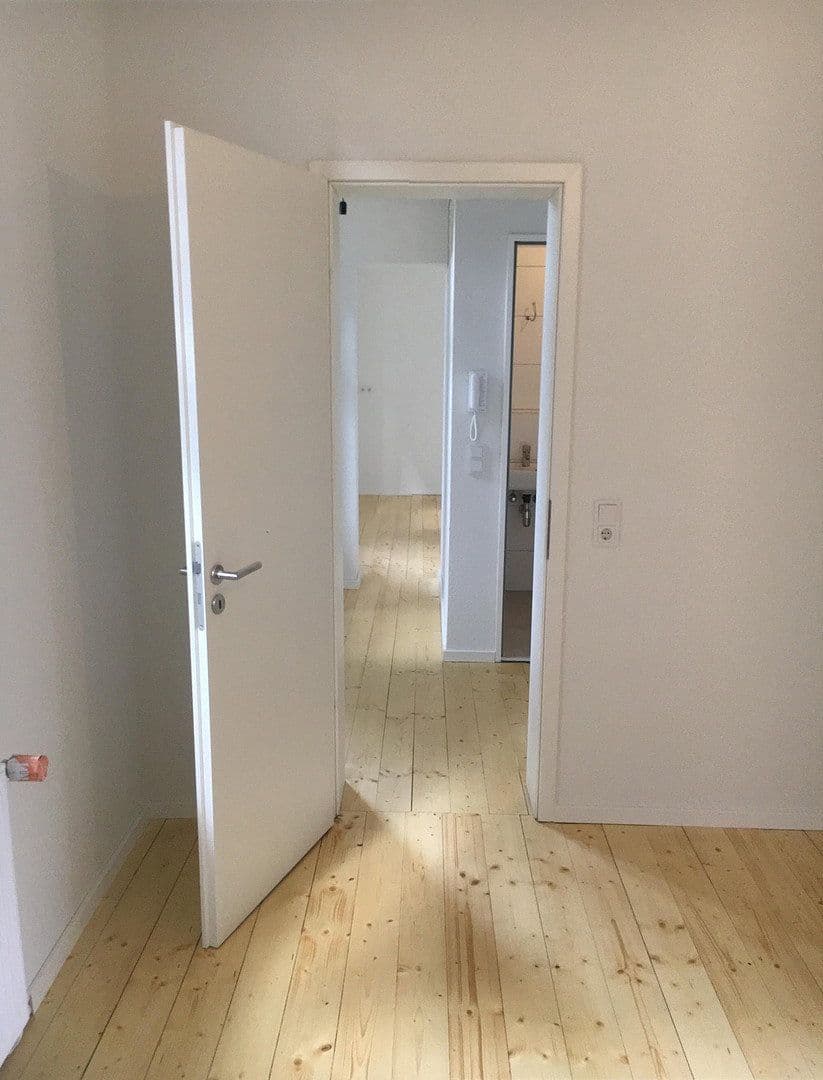 3 bedroom flat to rent, 56 m², Brückstr. 22a, Schwerte, North Rhine-Westphalia 3 bedroom flat to rent, 56 m², Brückstr. 22a, Schwerte, North Rhine-Westphalia