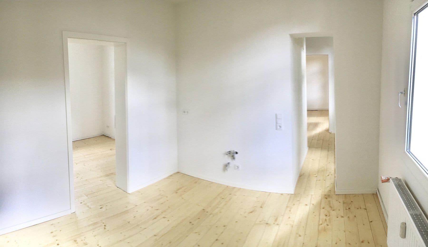 3 bedroom flat to rent, 56 m², Brückstr. 22a, Schwerte, North Rhine-Westphalia 3 bedroom flat to rent, 56 m², Brückstr. 22a, Schwerte, North Rhine-Westphalia