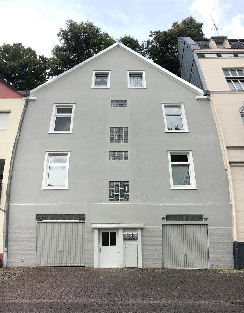 3 bedroom flat to rent, 56 m², Brückstr. 22a, Schwerte, North Rhine-Westphalia 3 bedroom flat to rent, 56 m², Brückstr. 22a, Schwerte, North Rhine-Westphalia