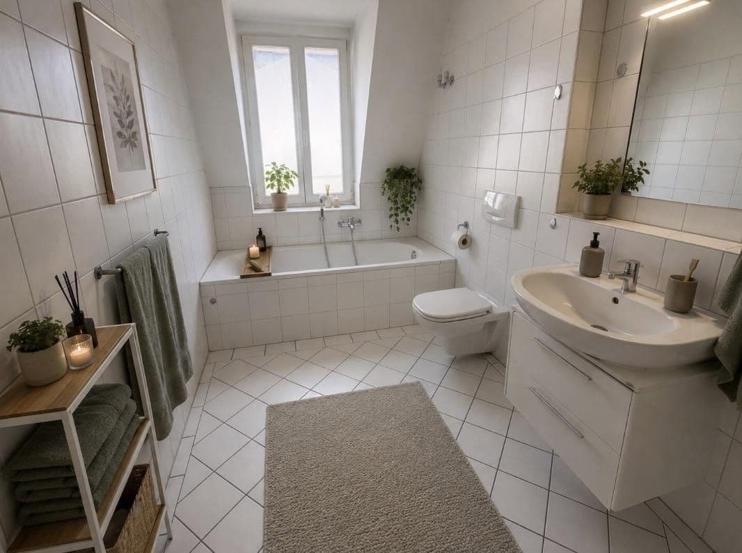 4 bedroom flat to rent, 114 m², Limburgstraße 5, Uhingen, Baden-Württemberg 4 bedroom flat to rent, 114 m², Limburgstraße 5, Uhingen, Baden-Württemberg