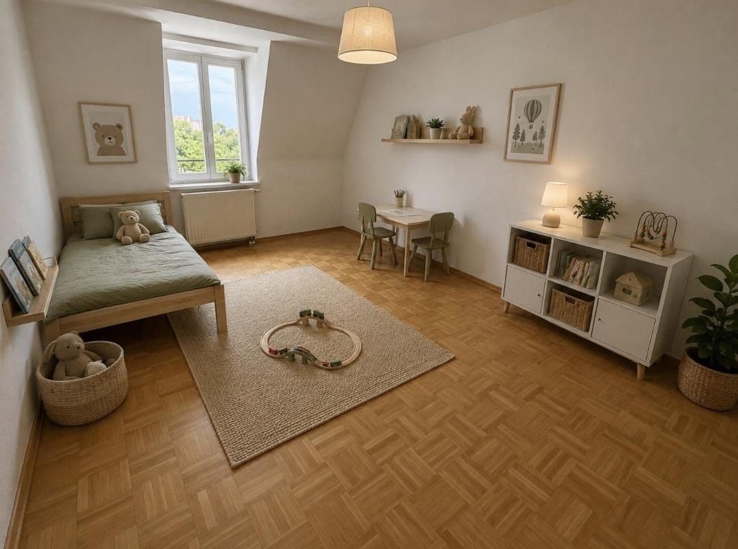 4 bedroom flat to rent, 114 m², Limburgstraße 5, Uhingen, Baden-Württemberg 4 bedroom flat to rent, 114 m², Limburgstraße 5, Uhingen, Baden-Württemberg