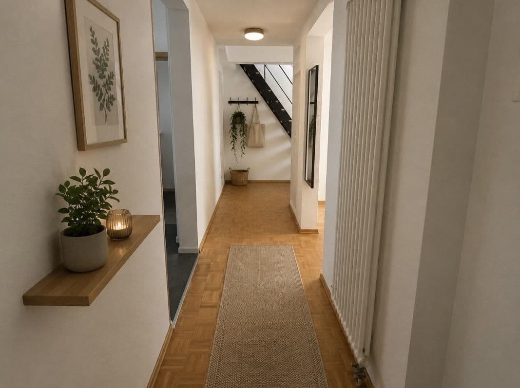4 bedroom flat to rent, 114 m², Limburgstraße 5, Uhingen, Baden-Württemberg 4 bedroom flat to rent, 114 m², Limburgstraße 5, Uhingen, Baden-Württemberg