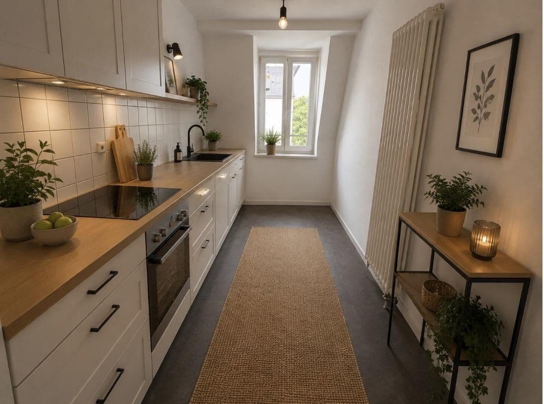 4 bedroom flat to rent, 114 m², Limburgstraße 5, Uhingen, Baden-Württemberg 4 bedroom flat to rent, 114 m², Limburgstraße 5, Uhingen, Baden-Württemberg
