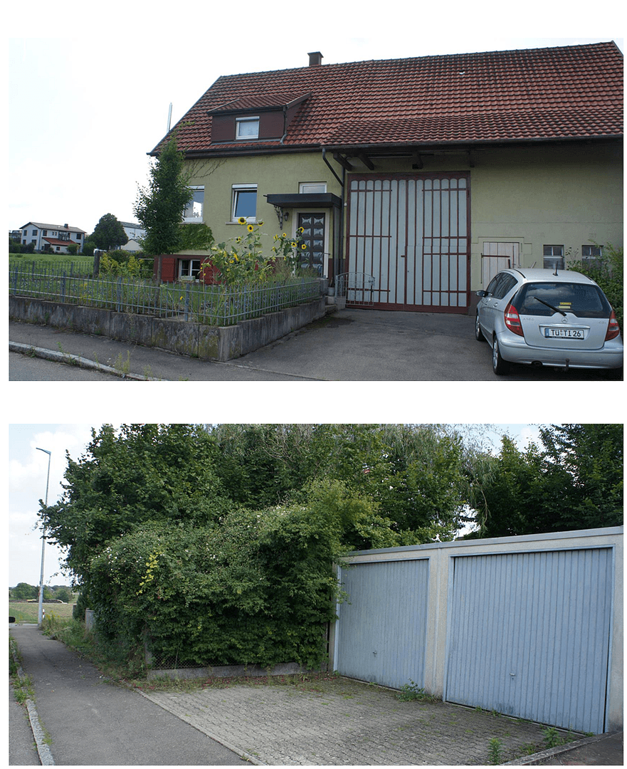 house for sale, 110 m², Altenburger Strasse 22, Kirchentellinsfurt, Baden-Württemberg house for sale, 110 m², Altenburger Strasse 22, Kirchentellinsfurt, Baden-Württemberg
