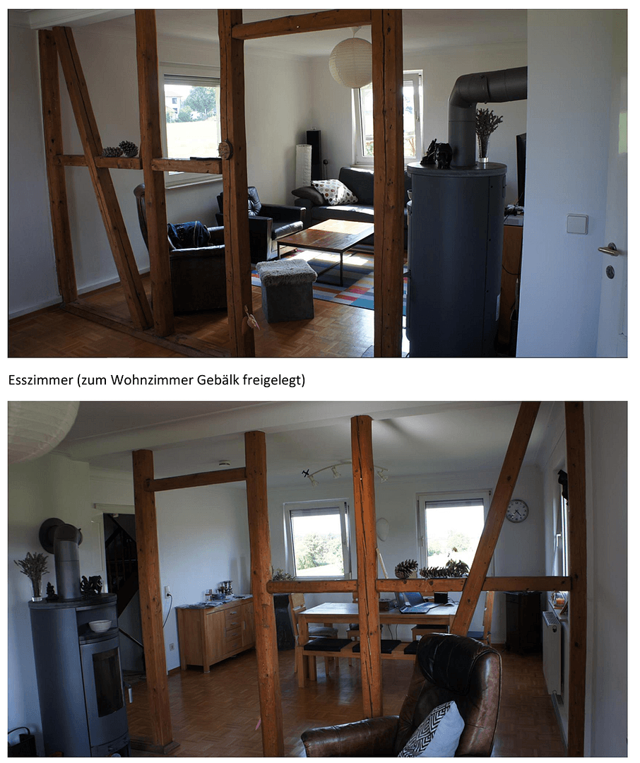 house for sale, 110 m², Altenburger Strasse 22, Kirchentellinsfurt, Baden-Württemberg house for sale, 110 m², Altenburger Strasse 22, Kirchentellinsfurt, Baden-Württemberg