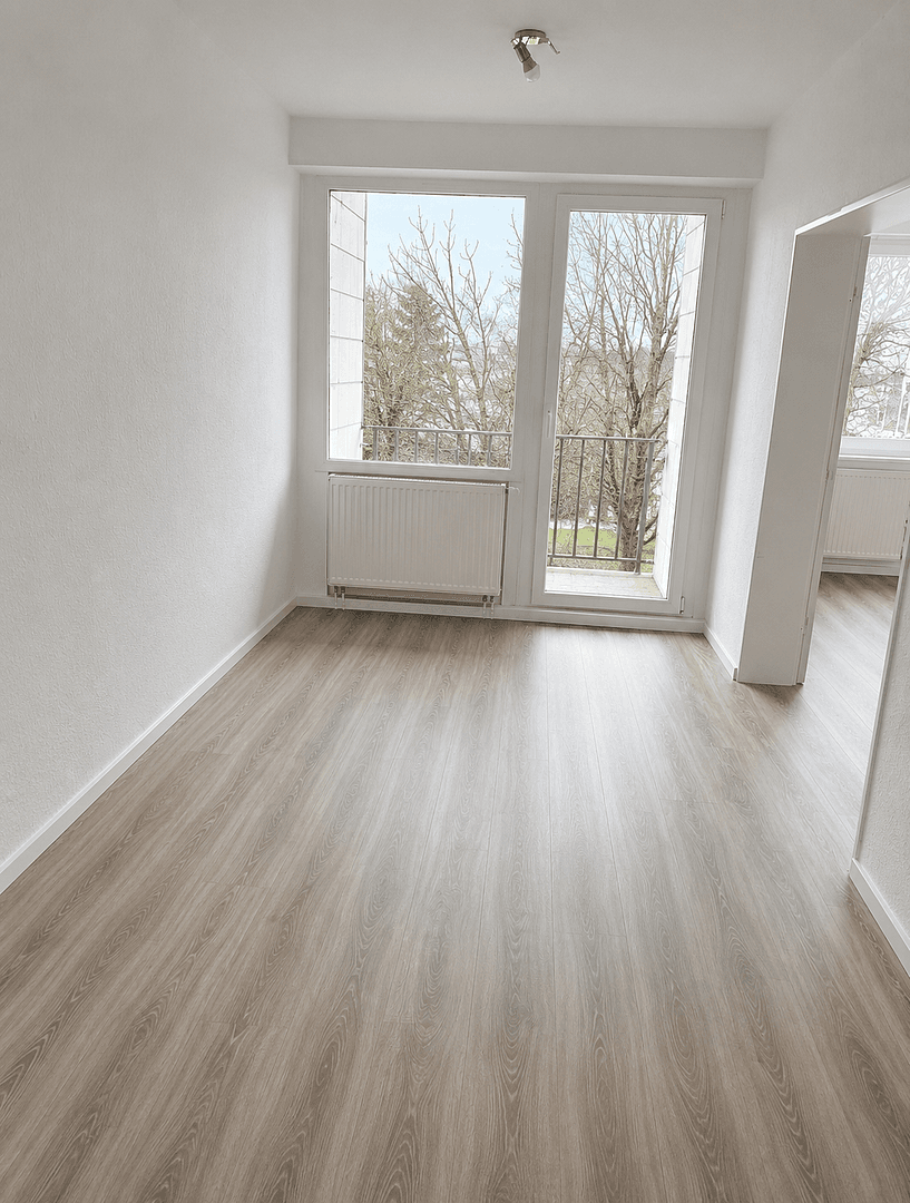 4 bedroom flat to rent, 75 m², Geschwister-Scholl-Straße 18, Essen, North Rhine-Westphalia 4 bedroom flat to rent, 75 m², Geschwister-Scholl-Straße 18, Essen, North Rhine-Westphalia