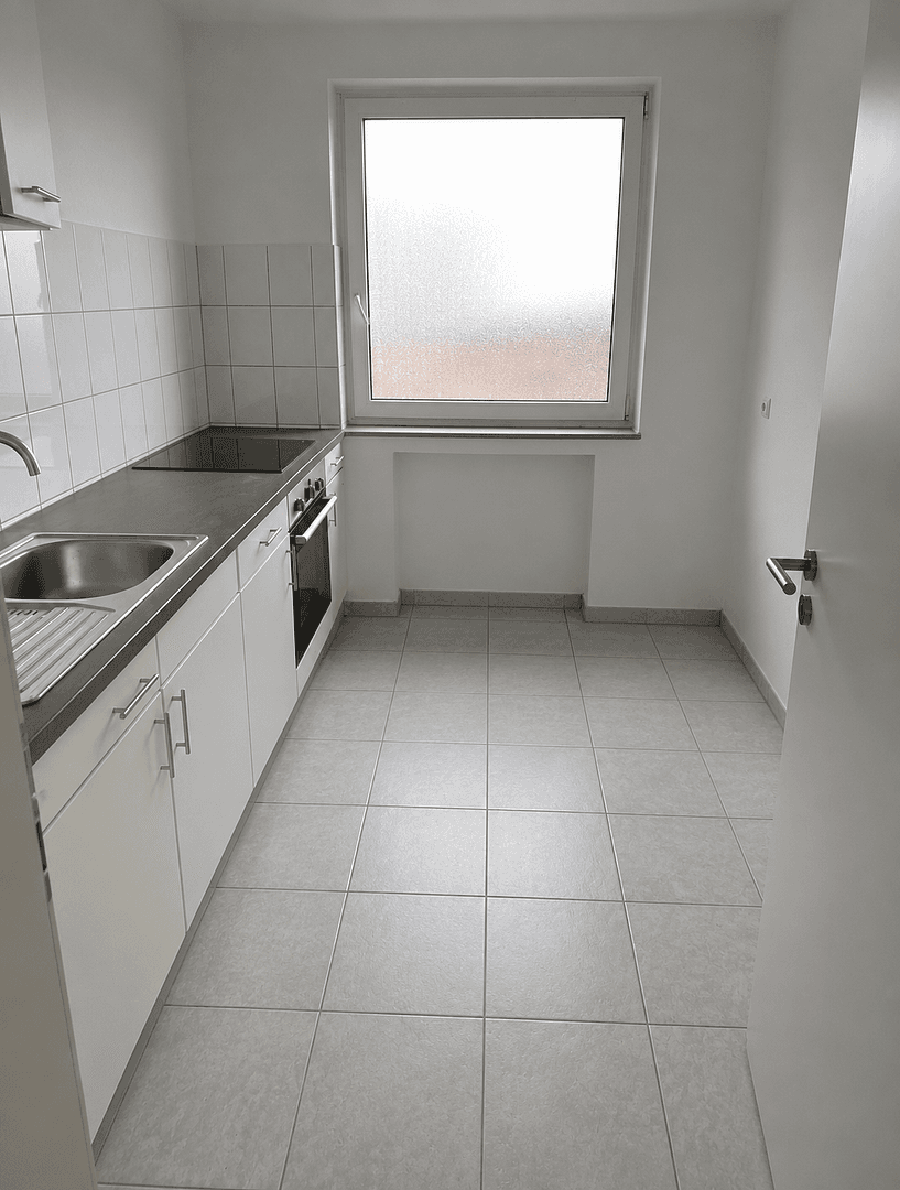 4 bedroom flat to rent, 75 m², Geschwister-Scholl-Straße 18, Essen, North Rhine-Westphalia 4 bedroom flat to rent, 75 m², Geschwister-Scholl-Straße 18, Essen, North Rhine-Westphalia