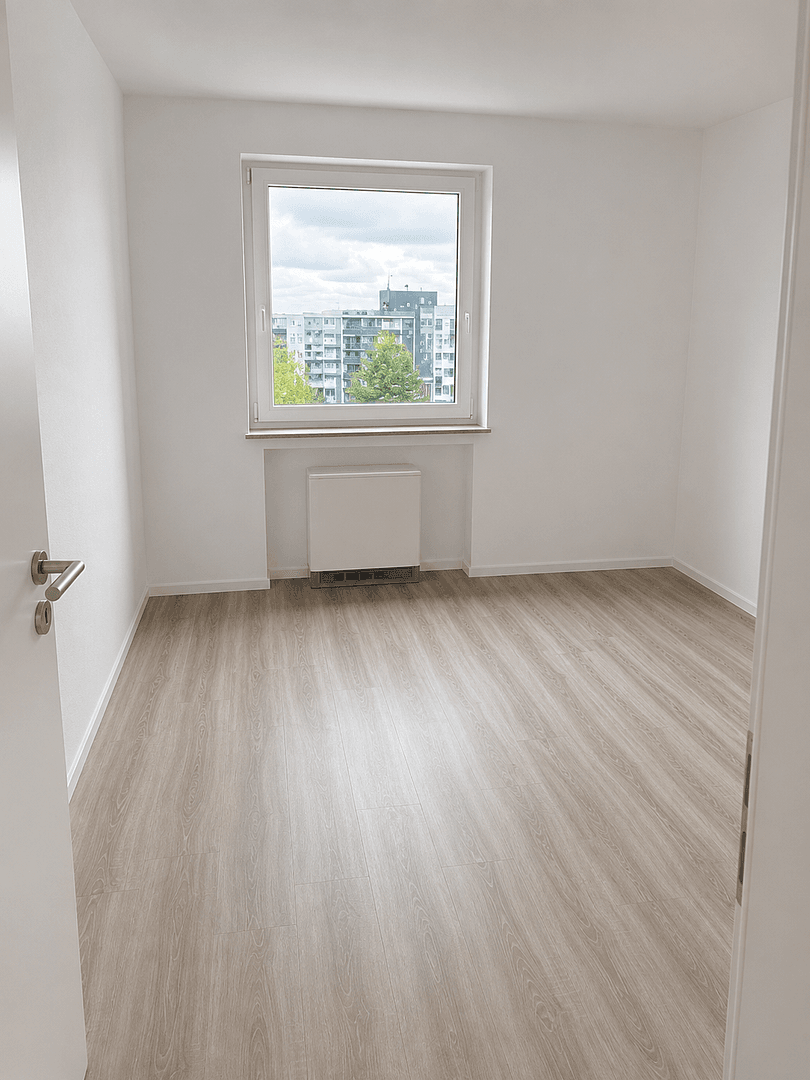 4 bedroom flat to rent, 75 m², Geschwister-Scholl-Straße 18, Essen, North Rhine-Westphalia 4 bedroom flat to rent, 75 m², Geschwister-Scholl-Straße 18, Essen, North Rhine-Westphalia