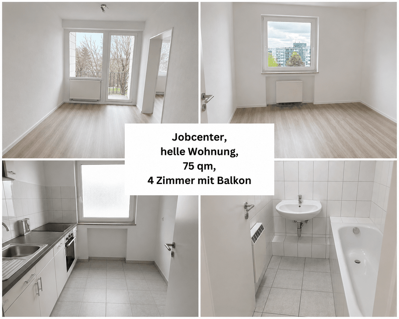 4 bedroom flat to rent, 75 m², Geschwister-Scholl-Straße 18, Essen, North Rhine-Westphalia 4 bedroom flat to rent, 75 m², Geschwister-Scholl-Straße 18, Essen, North Rhine-Westphalia