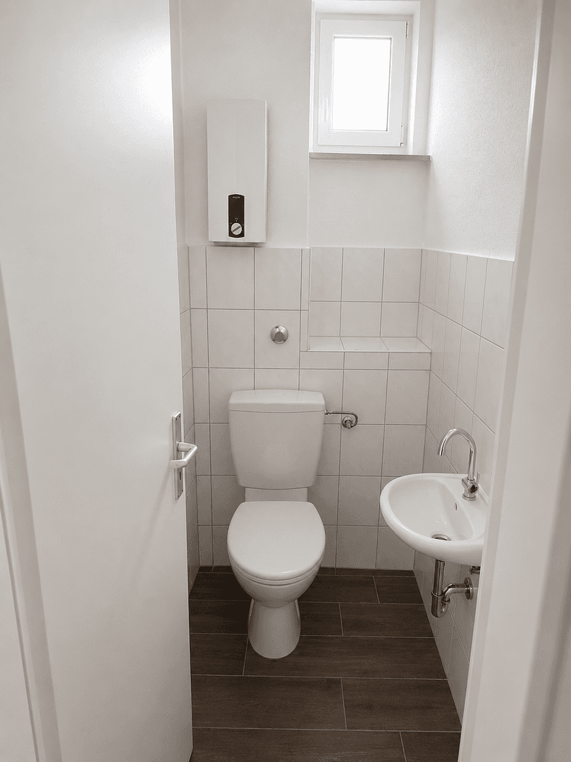 4 bedroom flat to rent, 75 m², Geschwister-Scholl-Straße 18, Essen, North Rhine-Westphalia 4 bedroom flat to rent, 75 m², Geschwister-Scholl-Straße 18, Essen, North Rhine-Westphalia