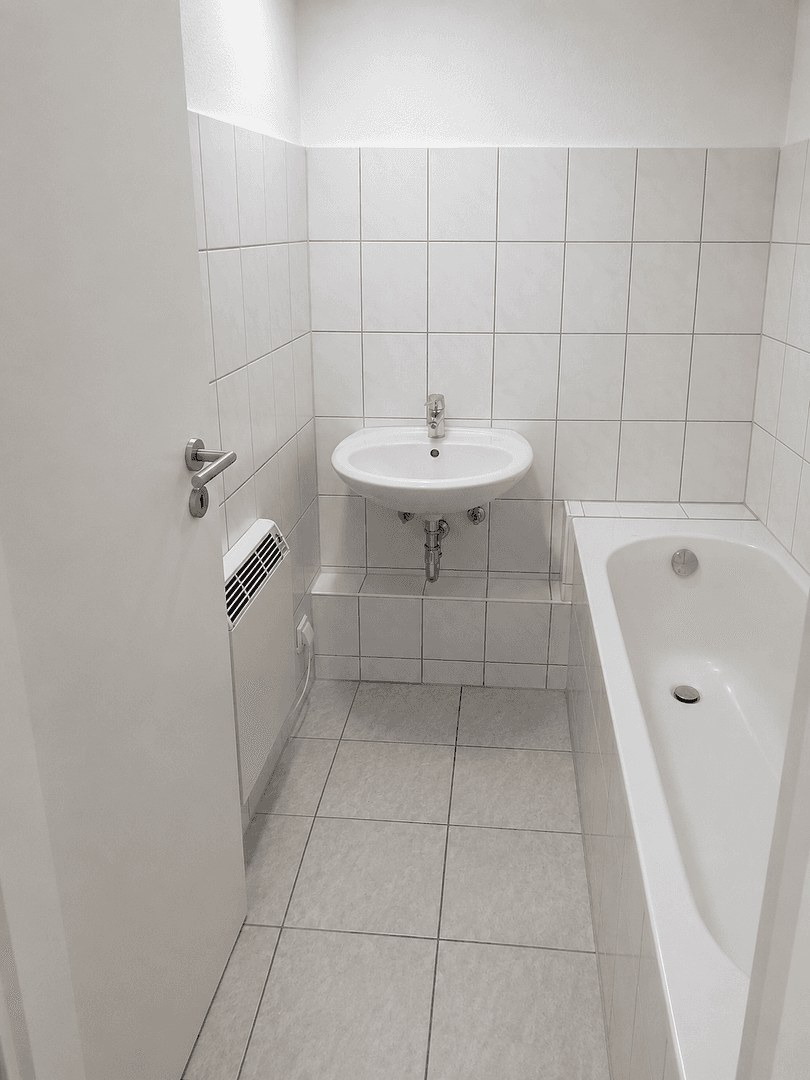 4 bedroom flat to rent, 75 m², Geschwister-Scholl-Straße 18, Essen, North Rhine-Westphalia 4 bedroom flat to rent, 75 m², Geschwister-Scholl-Straße 18, Essen, North Rhine-Westphalia