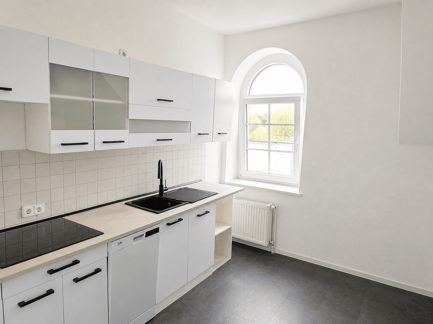 3 bedroom flat to rent, 89 m², Menglinghauser Straße 370, Dortmund, North Rhine-Westphalia 3 bedroom flat to rent, 89 m², Menglinghauser Straße 370, Dortmund, North Rhine-Westphalia