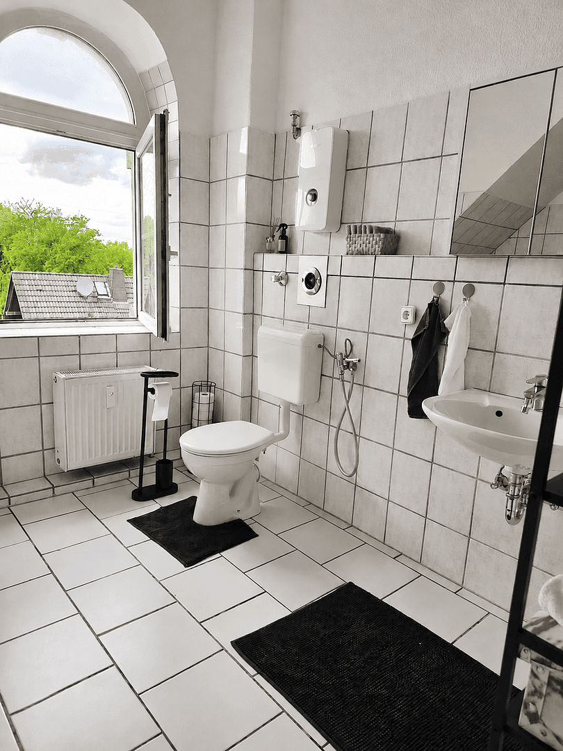 3 bedroom flat to rent, 89 m², Menglinghauser Straße 370, Dortmund, North Rhine-Westphalia 3 bedroom flat to rent, 89 m², Menglinghauser Straße 370, Dortmund, North Rhine-Westphalia