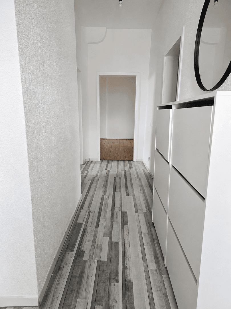 3 bedroom flat to rent, 89 m², Menglinghauser Straße 370, Dortmund, North Rhine-Westphalia 3 bedroom flat to rent, 89 m², Menglinghauser Straße 370, Dortmund, North Rhine-Westphalia