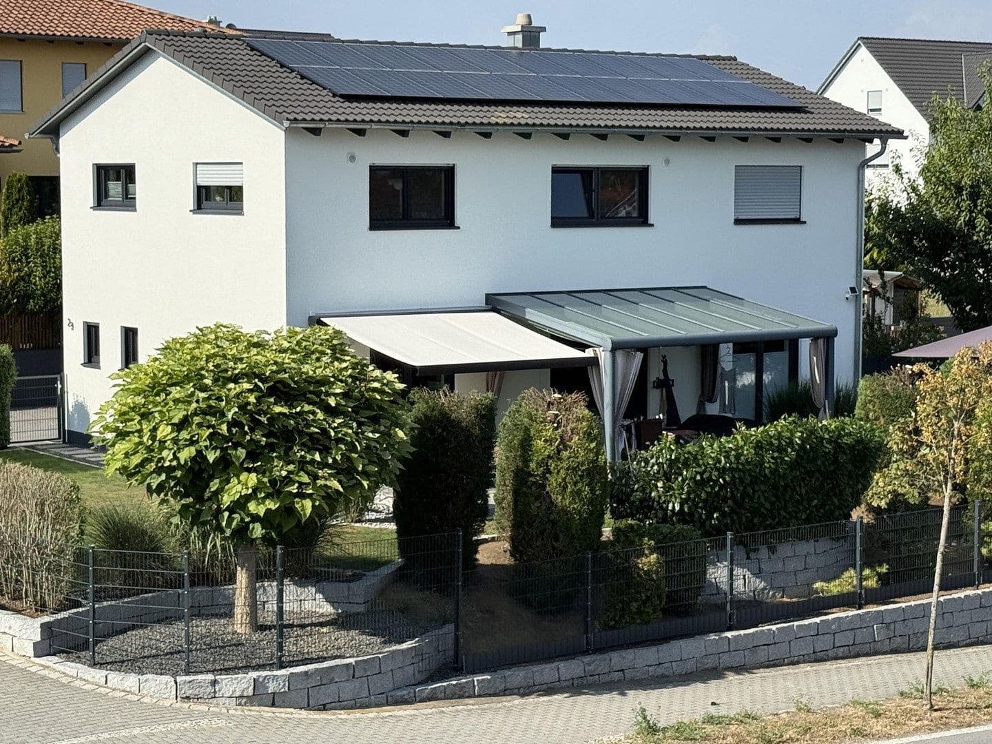 house for sale, 156 m², Hohenthann, Bavaria house for sale, 156 m², Hohenthann, Bavaria