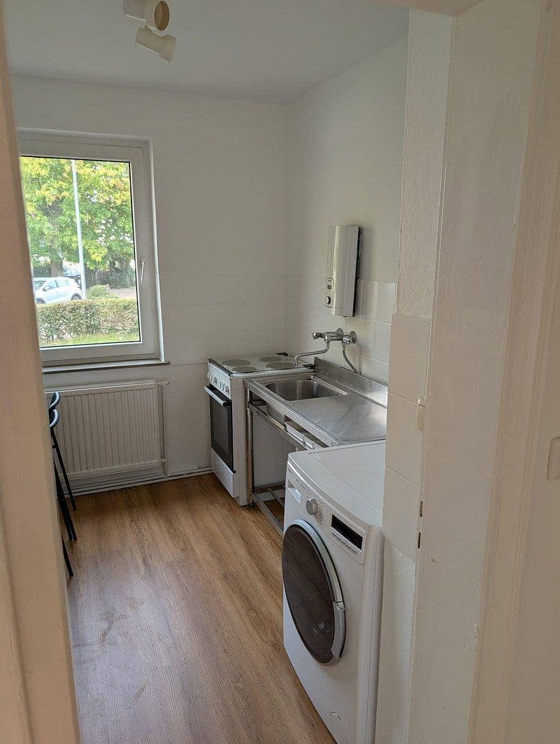 flat to rent, 30 m², Moorstraße 4, Diepholz, Lower Saxony flat to rent, 30 m², Moorstraße 4, Diepholz, Lower Saxony