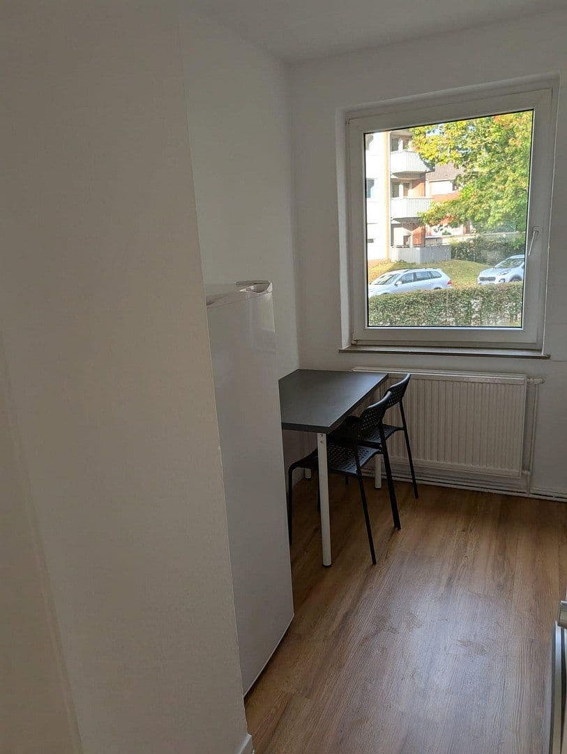 flat to rent, 30 m², Moorstraße 4, Diepholz, Lower Saxony flat to rent, 30 m², Moorstraße 4, Diepholz, Lower Saxony