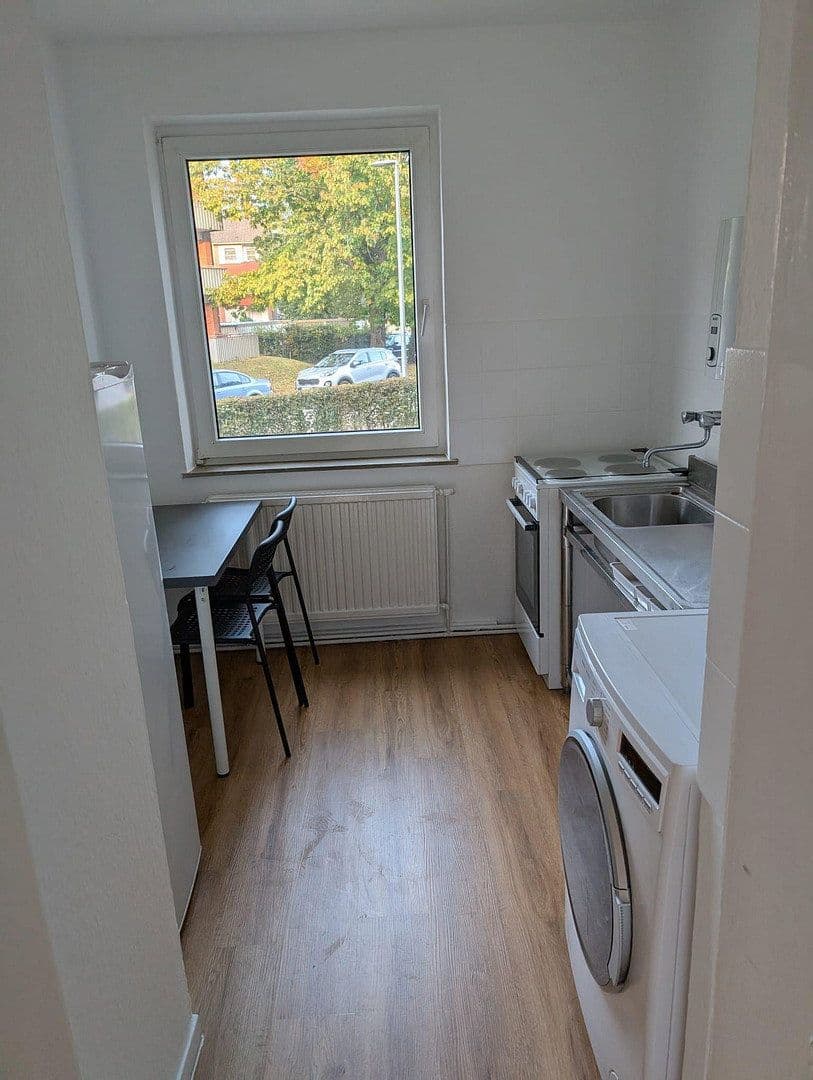 flat to rent, 30 m², Moorstraße 4, Diepholz, Lower Saxony flat to rent, 30 m², Moorstraße 4, Diepholz, Lower Saxony