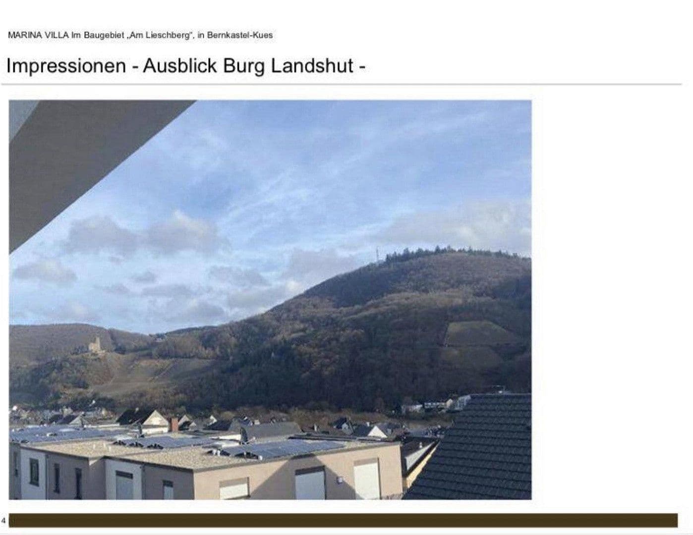 2 bedroom flat to rent, 69 m², Am Lieschberg 44, Bernkastel-Kues, Rhineland-Palatinate 2 bedroom flat to rent, 69 m², Am Lieschberg 44, Bernkastel-Kues, Rhineland-Palatinate