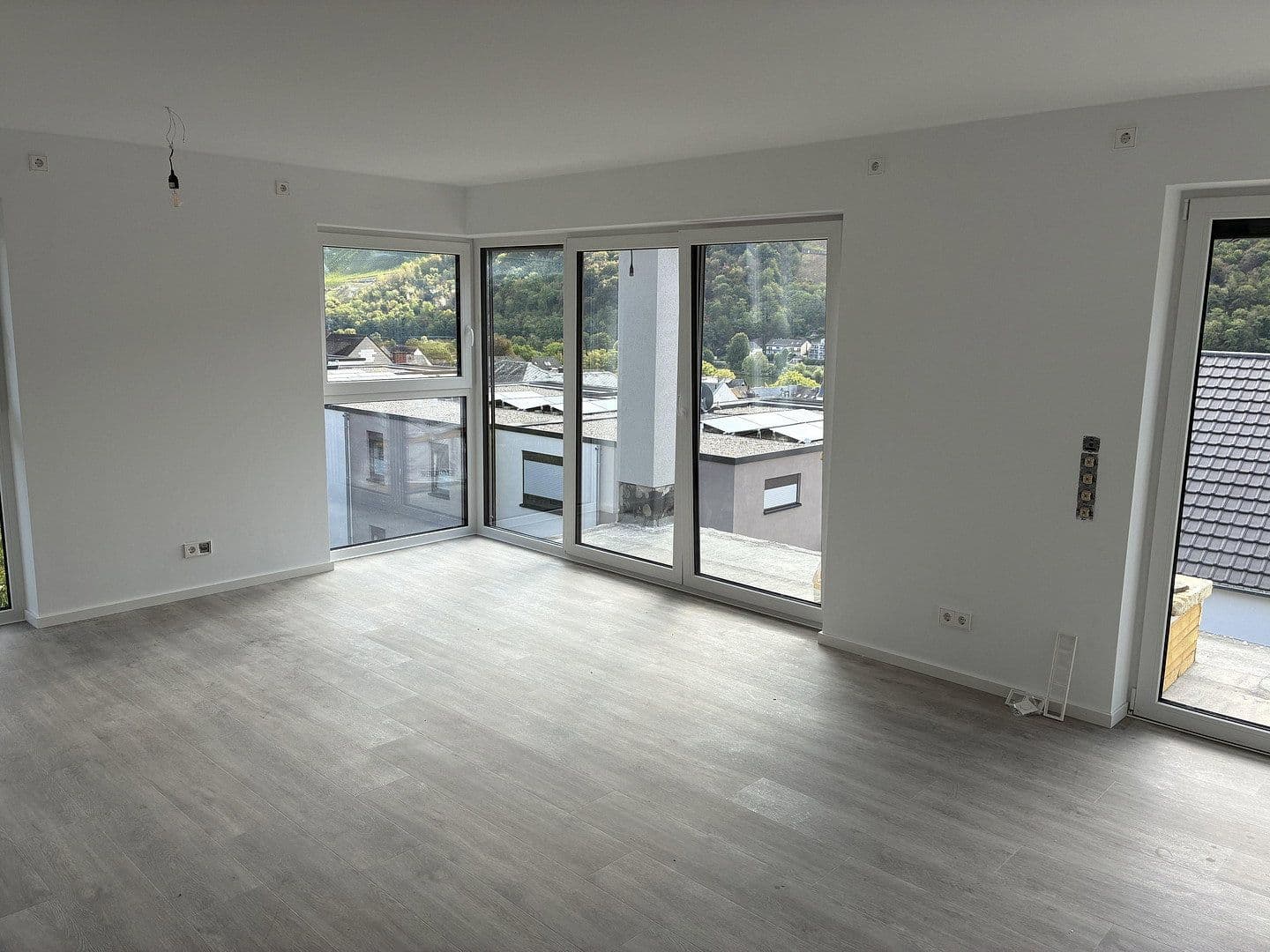 2 bedroom flat to rent, 69 m², Am Lieschberg 44, Bernkastel-Kues, Rhineland-Palatinate 2 bedroom flat to rent, 69 m², Am Lieschberg 44, Bernkastel-Kues, Rhineland-Palatinate
