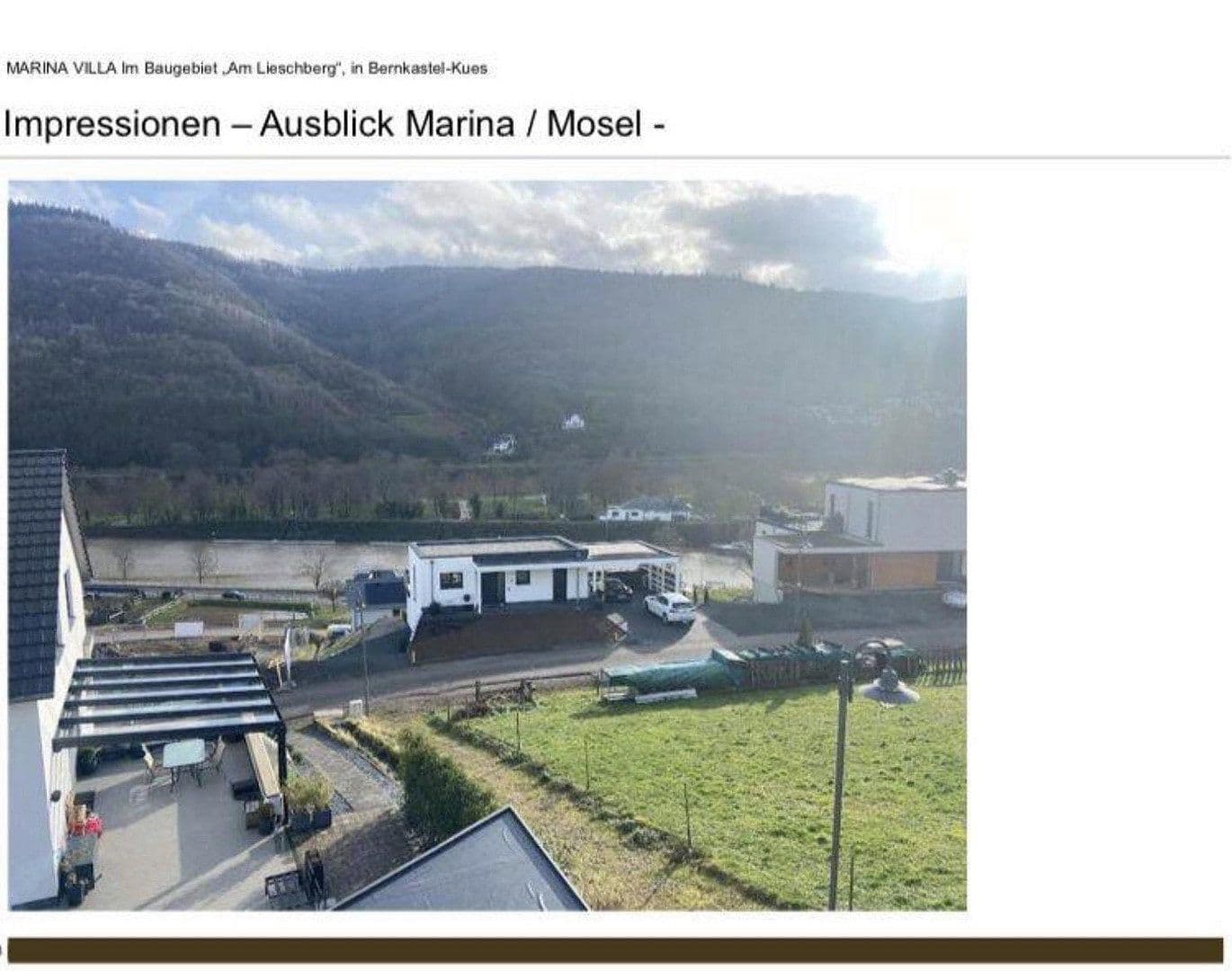 2 bedroom flat to rent, 69 m², Am Lieschberg 44, Bernkastel-Kues, Rhineland-Palatinate 2 bedroom flat to rent, 69 m², Am Lieschberg 44, Bernkastel-Kues, Rhineland-Palatinate