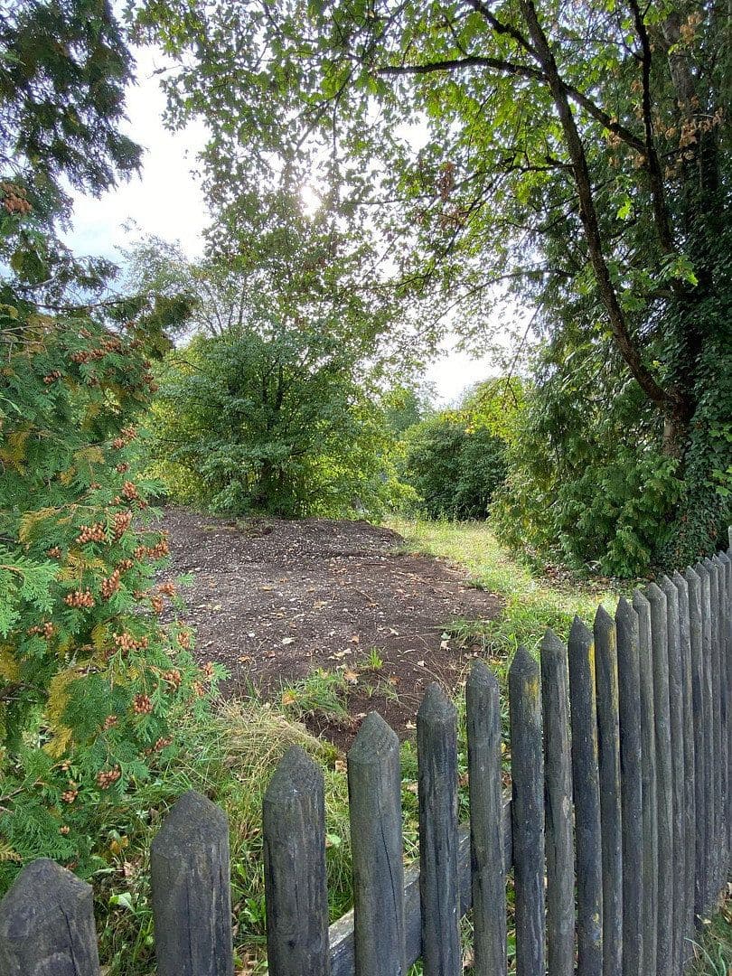 plot for sale, 600 m², Am Englischen Garten, Ismaning, Bavaria plot for sale, 600 m², Am Englischen Garten, Ismaning, Bavaria