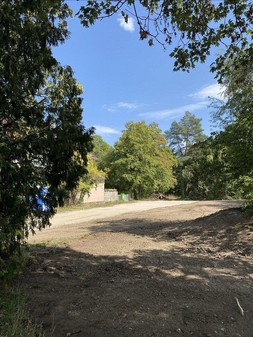 plot for sale, 600 m², Am Englischen Garten, Ismaning, Bavaria plot for sale, 600 m², Am Englischen Garten, Ismaning, Bavaria