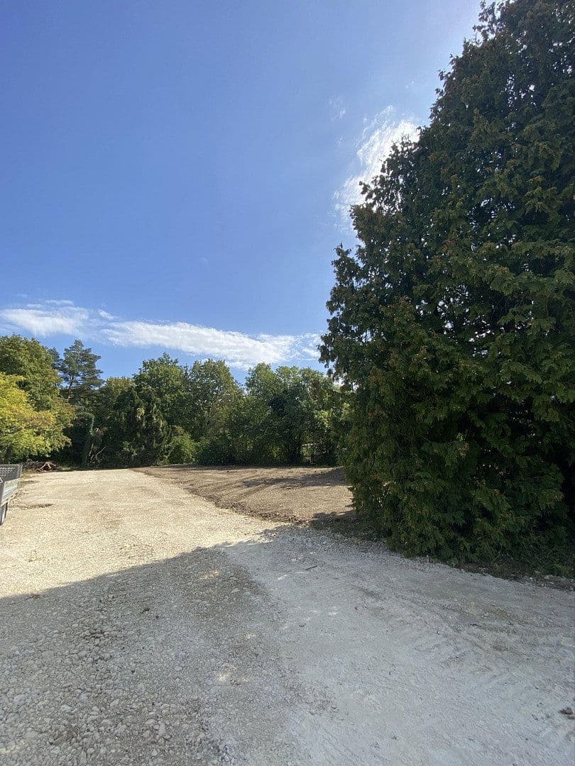 plot for sale, 600 m², Am Englischen Garten, Ismaning, Bavaria plot for sale, 600 m², Am Englischen Garten, Ismaning, Bavaria