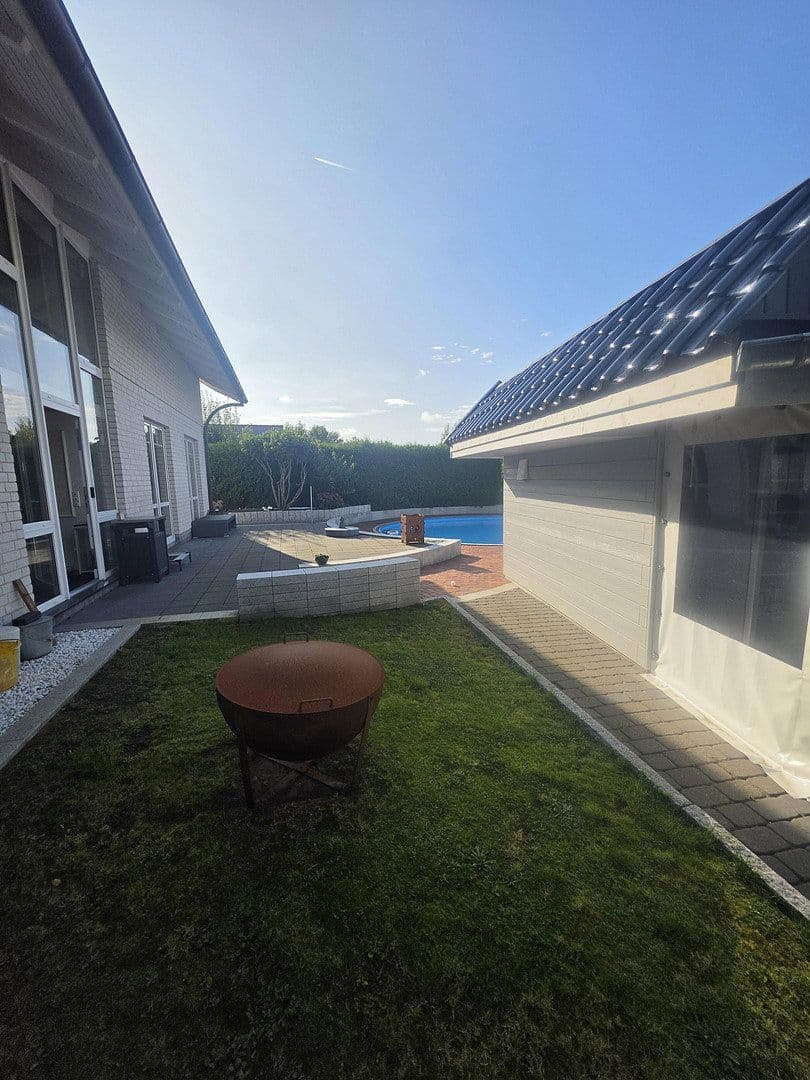 house for sale, 204 m², Husum, Schleswig-Holstein house for sale, 204 m², Husum, Schleswig-Holstein