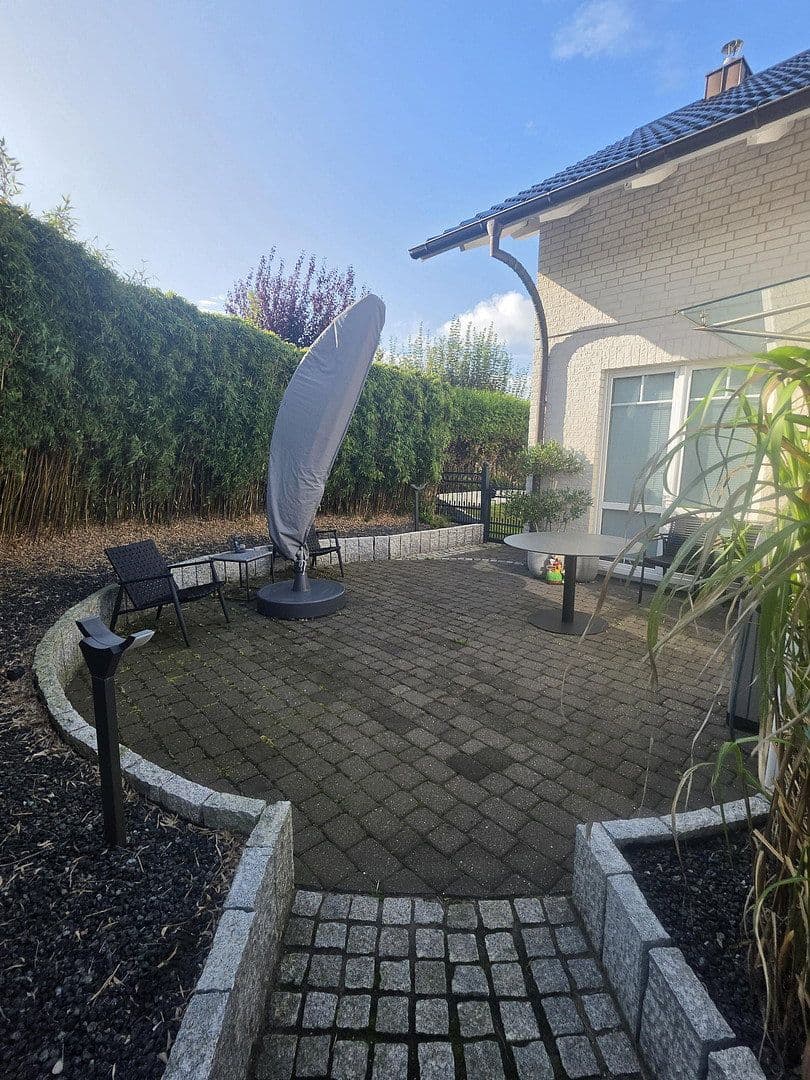 house for sale, 204 m², Husum, Schleswig-Holstein house for sale, 204 m², Husum, Schleswig-Holstein
