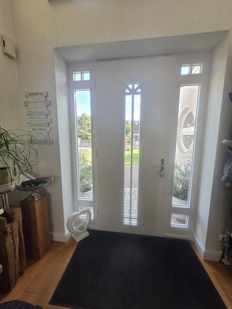 house for sale, 204 m², Husum, Schleswig-Holstein house for sale, 204 m², Husum, Schleswig-Holstein
