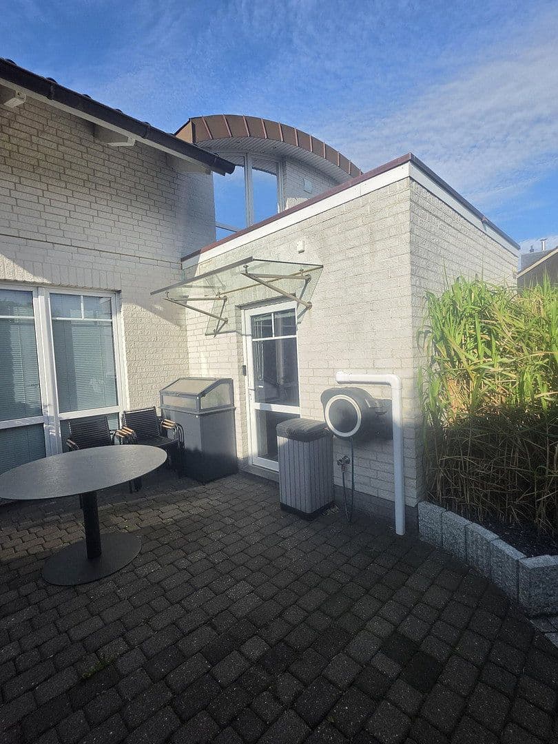 house for sale, 204 m², Husum, Schleswig-Holstein house for sale, 204 m², Husum, Schleswig-Holstein