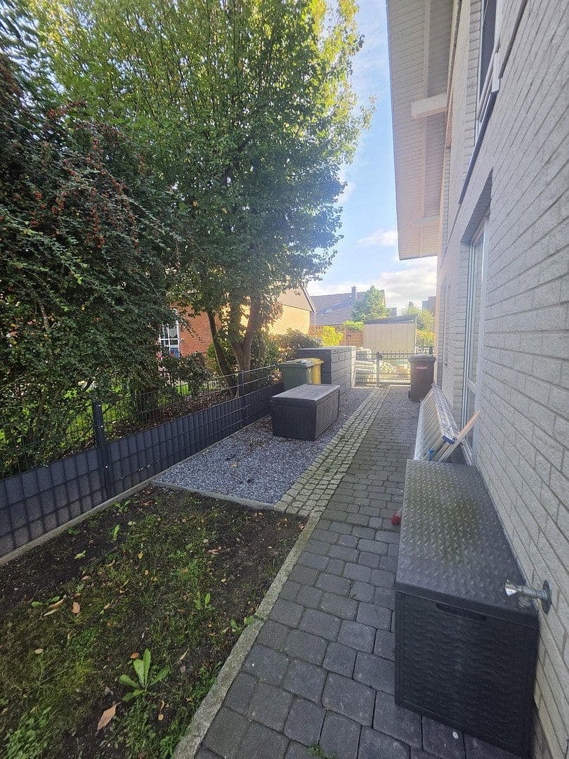 house for sale, 204 m², Husum, Schleswig-Holstein house for sale, 204 m², Husum, Schleswig-Holstein